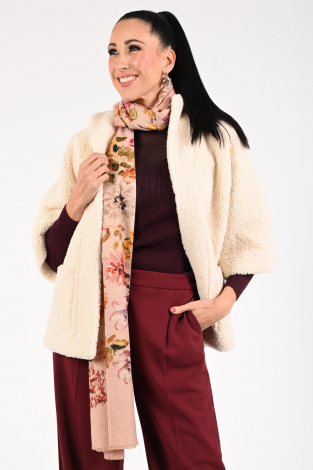 Fraas 602059 Rood