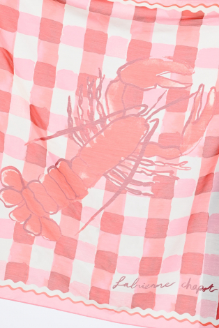 Fabienne Chapot ACCSCA03SS260259 Rood