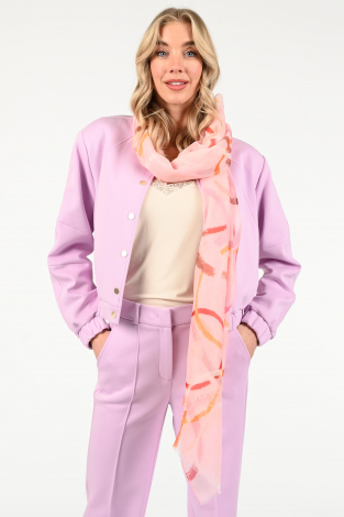 Fraas 640054 Roze