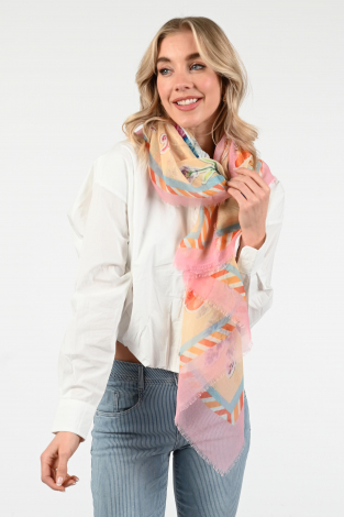 Fraas 640058 Roze