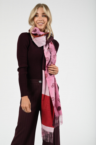 Caroline Biss 4017 Roze