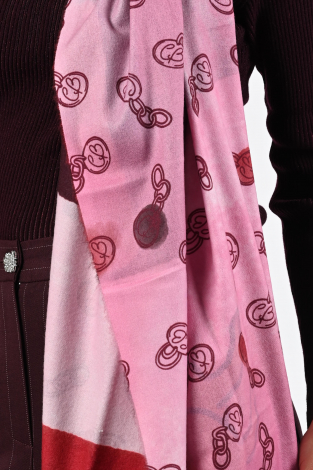 Caroline Biss 4017 Roze