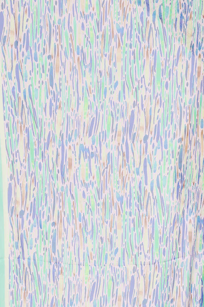 Marc Cain AC B4.15 Z15 Sjaal Roze