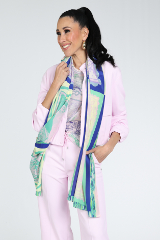 Marc Cain AC B4.15 Z14 Roze