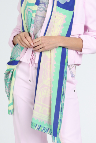 Marc Cain AC B4.15 Z14 Roze