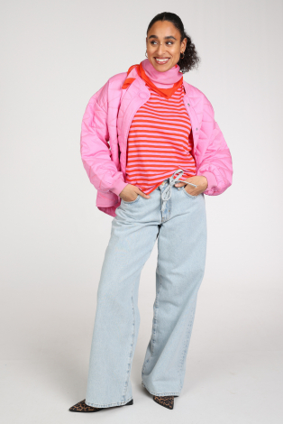 Pom Amsterdam SP9606 Roze