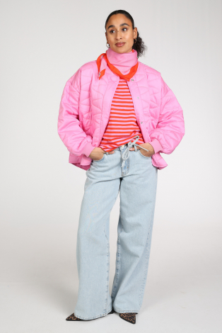 Pom Amsterdam SP9606 Roze