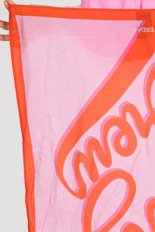 Pom Amsterdam SP9606 Roze