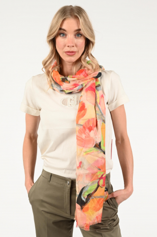 Fraas 645024 Rood