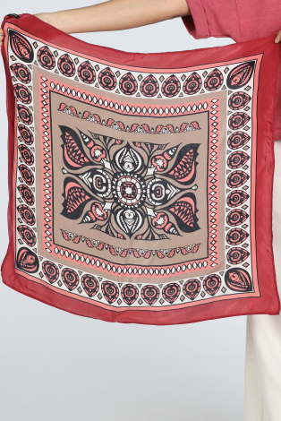 Summum 8s1069-8608 Rood