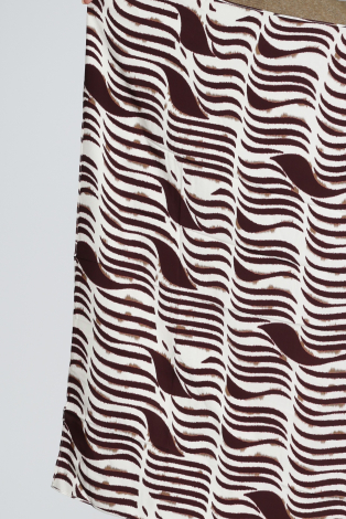 Nukus NKF16001 Rood