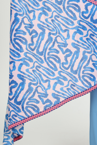 Pom Amsterdam SP9622 Roze