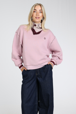 Summum 8s1105-8617 Roze