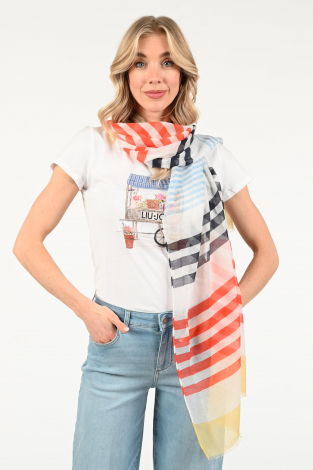 Fraas 640037 Geel