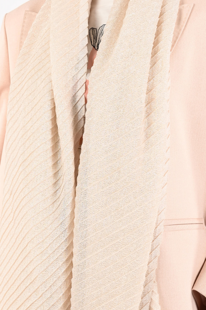 Joseph Ribkoff 261781 Sjaal Geel