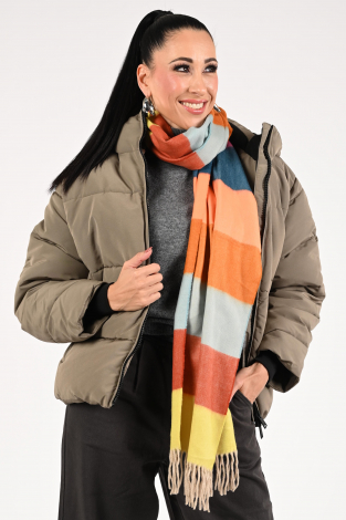 Fraas 620004 Oranje