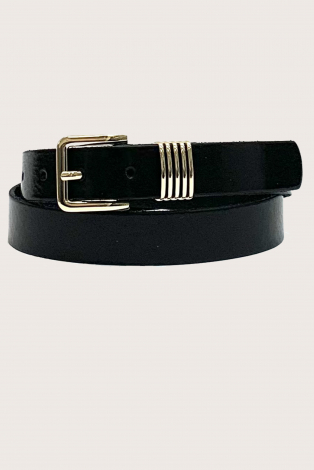 Joss 25432 Zwart