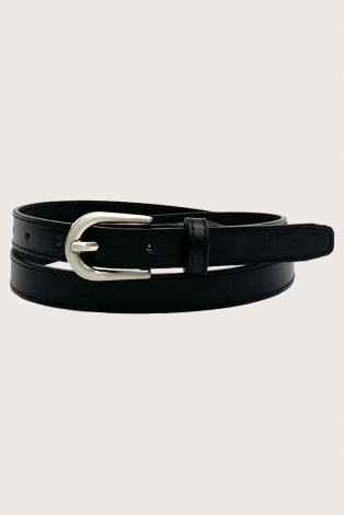 Joss 25434 Zwart