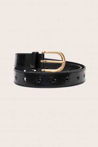 Fabienne Chapot ACC-BLT-16-AW24-9 Zwart