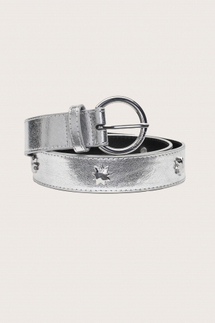Fabienne Chapot ACC-BLT-18-AW24-9 Grijs