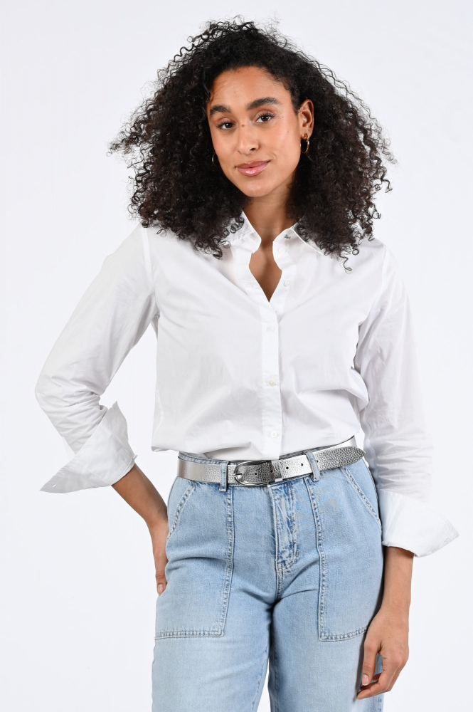 Vanzetti V5541A6783 Ceintuur Grijs