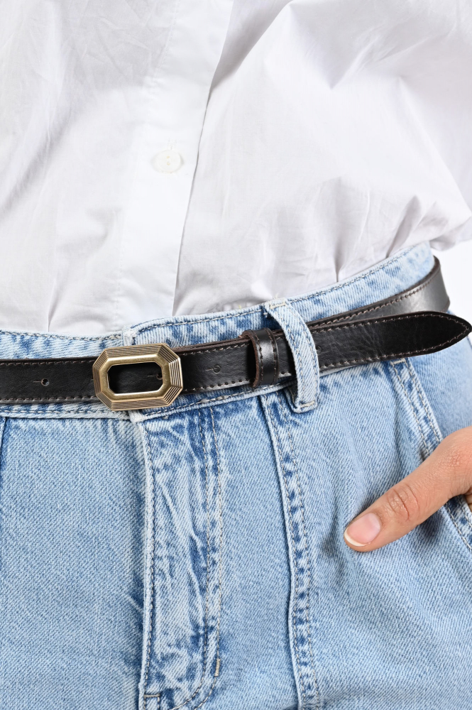 Vanzetti V6290A6370 Ceintuur Bruin