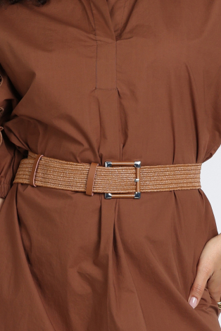 Luisa Cerano 838531-9492 Bruin