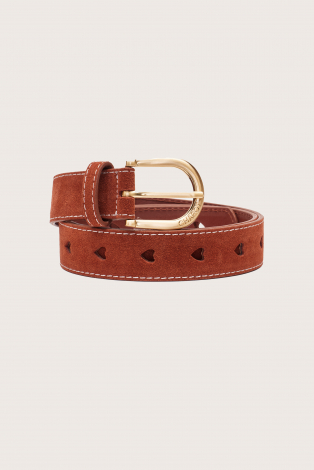Fabienne Chapot ACC-BLT-04-AW24-2 Bruin