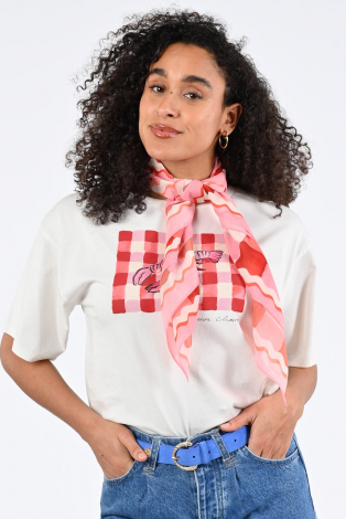 Fabienne Chapot ACCBLT07SS263626 Blauw