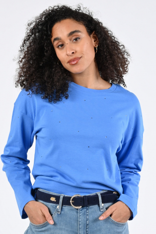 Fabienne Chapot ACCBLT07SS263627 Blauw