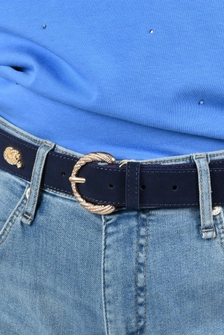 Fabienne Chapot ACCBLT07SS263627 Blauw