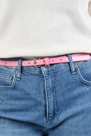 Fabienne Chapot ACCBLT17SS267028 Roze