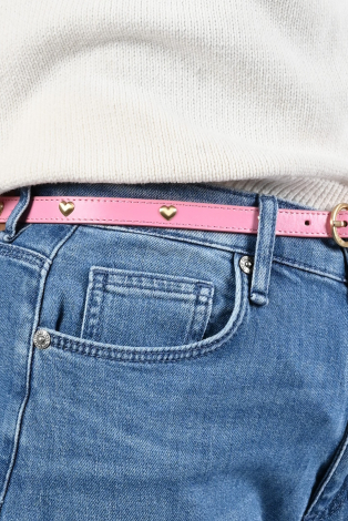 Fabienne Chapot ACCBLT17SS267028 Roze