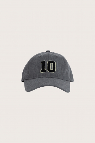 10 Days 20-921-4203 Zwart