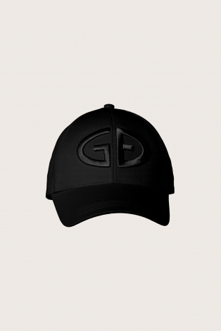 Goldbergh GB61101251 Zwart