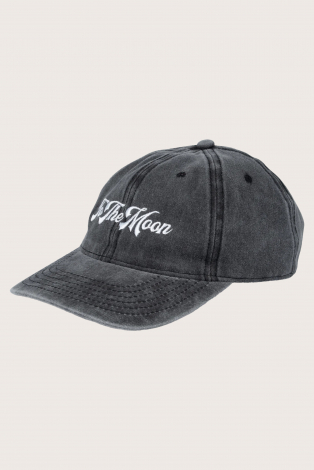 Sui Ava New everyday cap Grijs