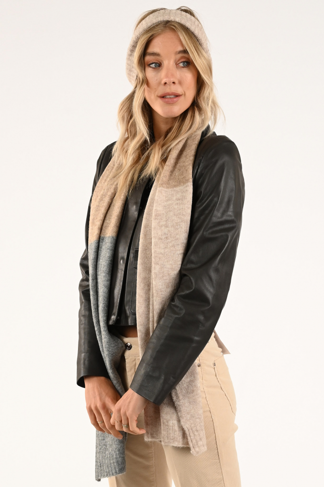 Fraas 647020 Hoed/Muts Beige