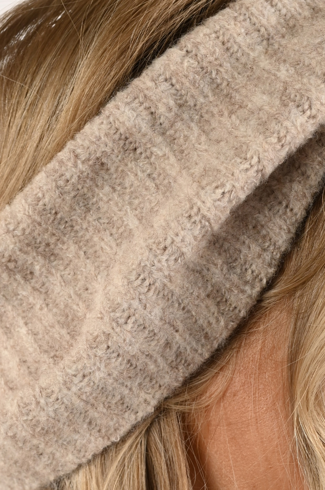 Fraas 647020 Hoed/Muts Beige