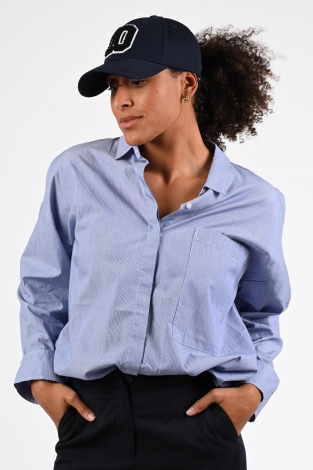 10 Days 20-944-5203 Blauw