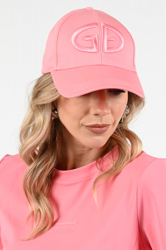 Goldbergh GB61101251 Hoed/Muts Roze
