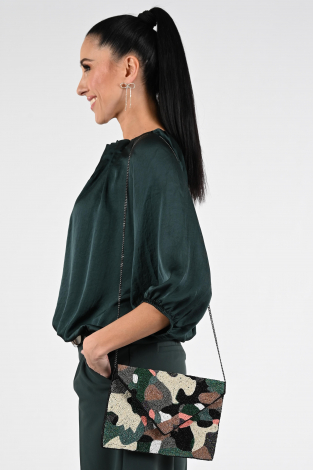 Summum 8s1066-8599 Zwart