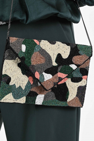 Summum 8s1066-8599 Zwart