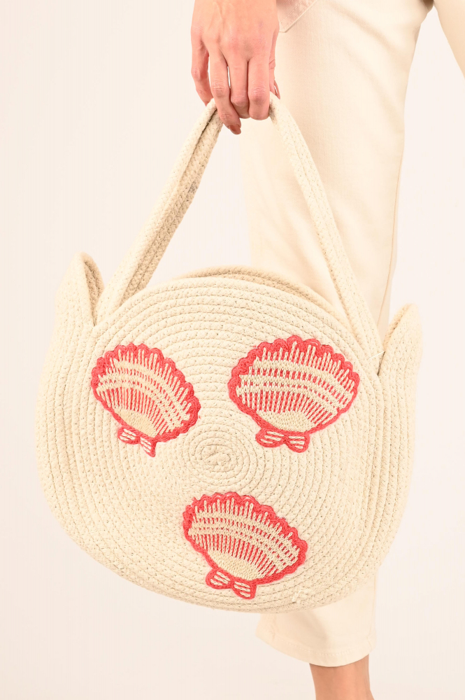 Fabienne Chapot Shelley Bag Tas Wit