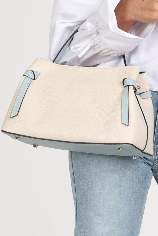 Ornella tas Beige
