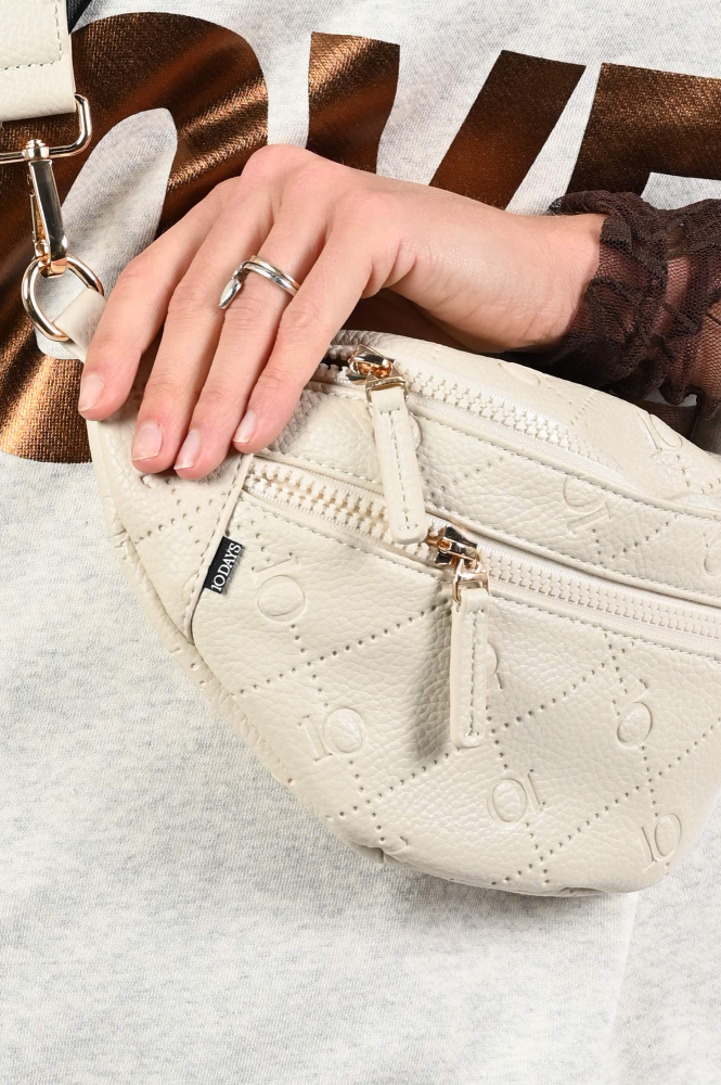 10 Days 20-962-6201 Tas Beige