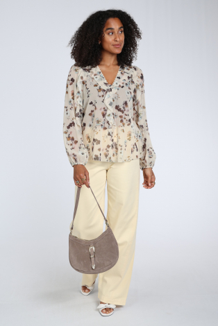 Ornella tas Bruin