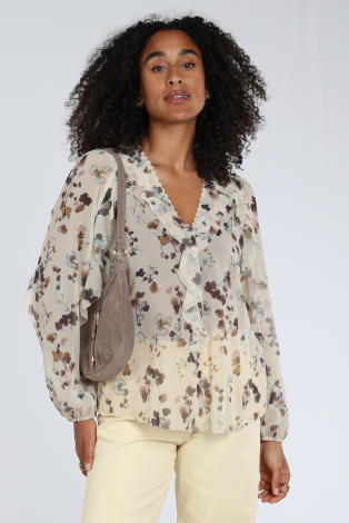 Ornella tas Bruin