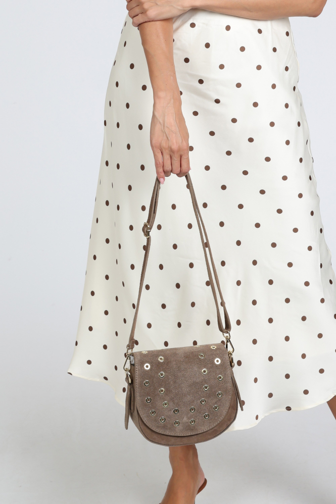 Ornella tas Tas Bruin