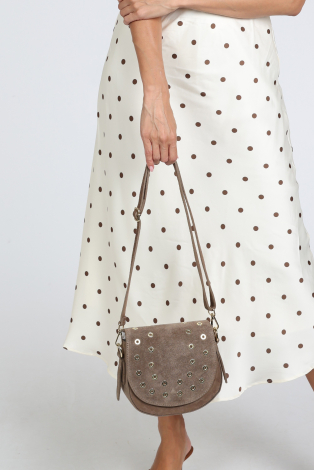 Ornella tas Bruin
