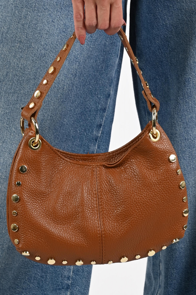 Ornella tas Tas Bruin